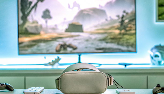 Die besten Tipps für VR-Spiele: Erlebe Gaming in einer neuen Dimension: 