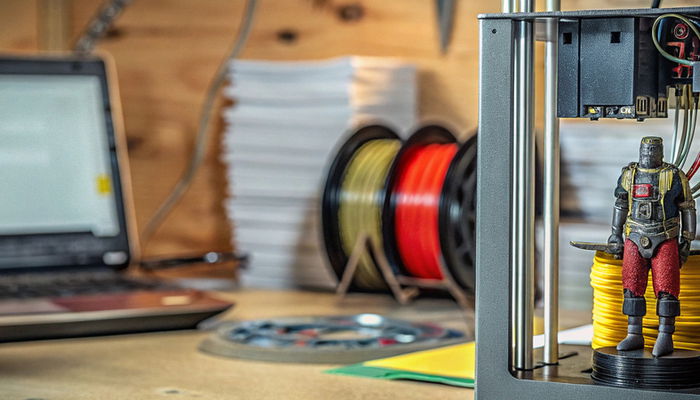 Die besten Tools für 3D-Druck im Gaming: Ein umfassender Leitfaden: 