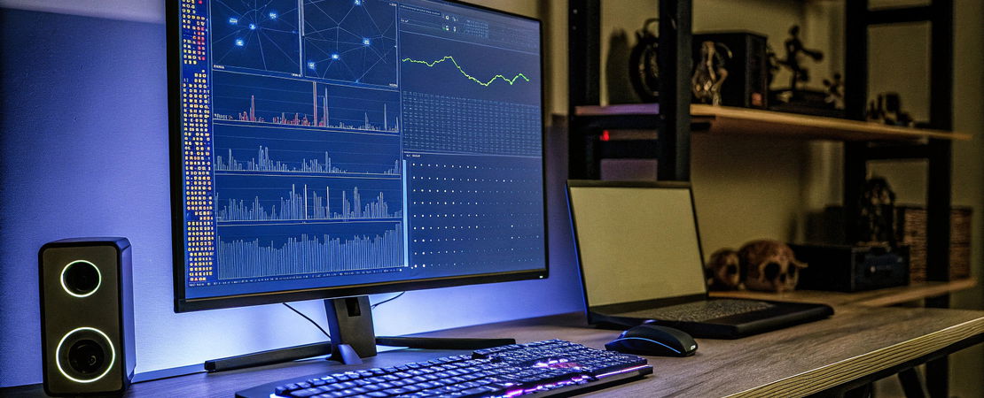 Die besten Tools für die Gaming-Analyse: Optimieren Sie Ihr Spielerlebnis
