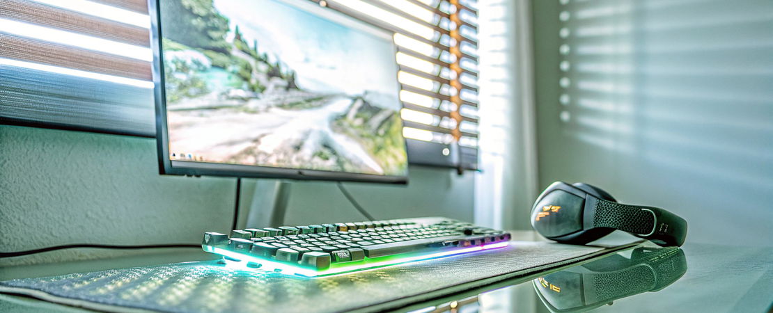 Die besten Tools zur Optimierung deiner Gaming-Performance