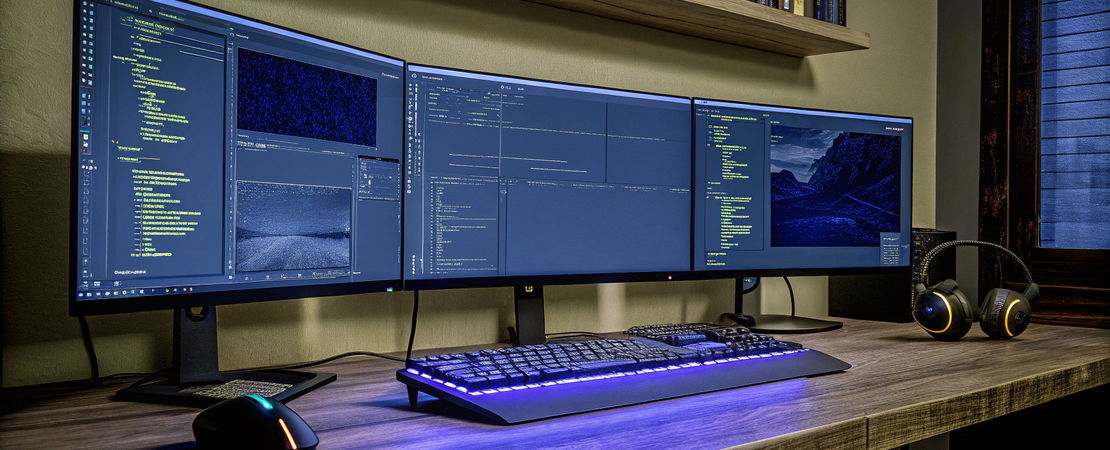 Die besten Tools zur Spieleentwicklung 2025