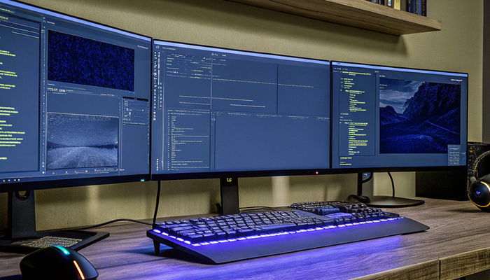 Die besten Tools zur Spieleentwicklung 2025