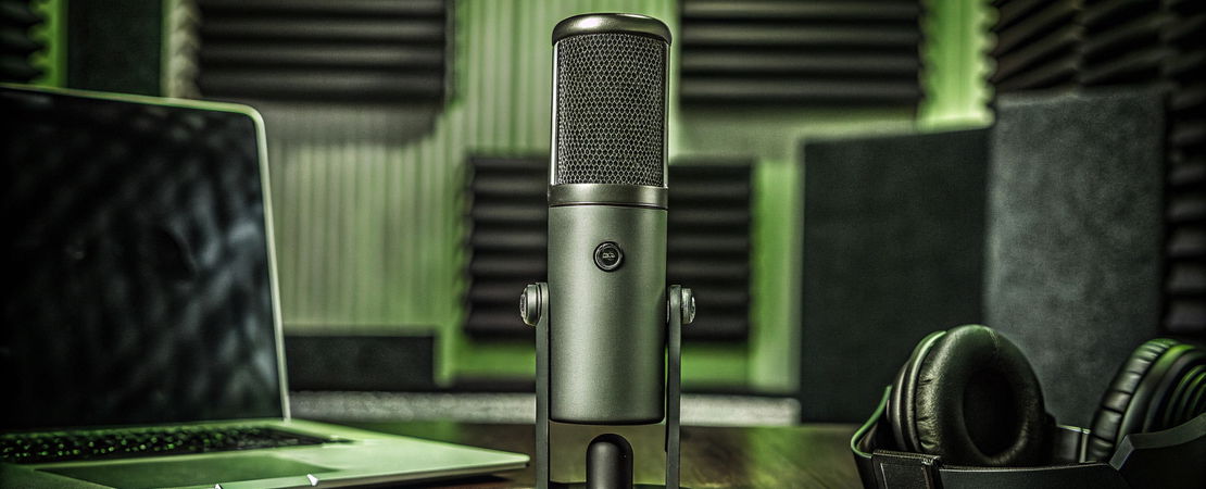 Die besten USB-Mikrofone für Podcaster im Jahr 2025