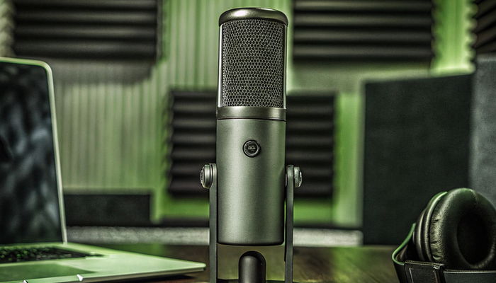 Die besten USB-Mikrofone für Podcaster im Jahr 2025