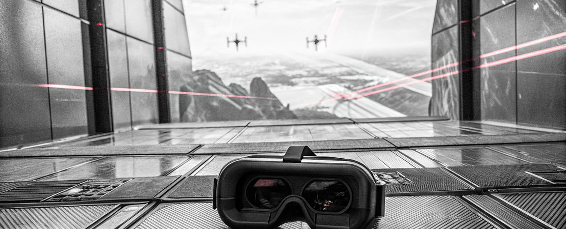 Die besten Virtual-Reality-Spiele 2025: Ein umfassender Leitfaden