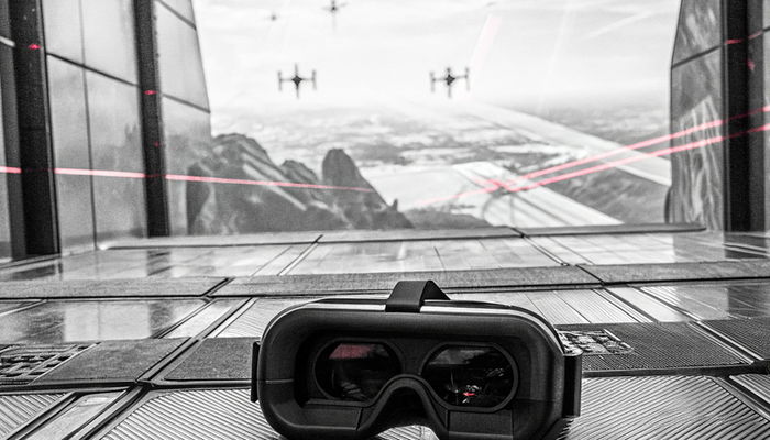 Die besten Virtual-Reality-Spiele 2025: Ein umfassender Leitfaden: 