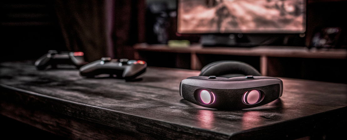 Die besten VR-Brillen für Gamer: Deine ultimativen VR-Erlebnisse