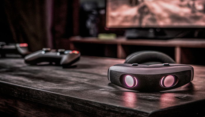 Die besten VR-Brillen für Gamer: Deine ultimativen VR-Erlebnisse: 