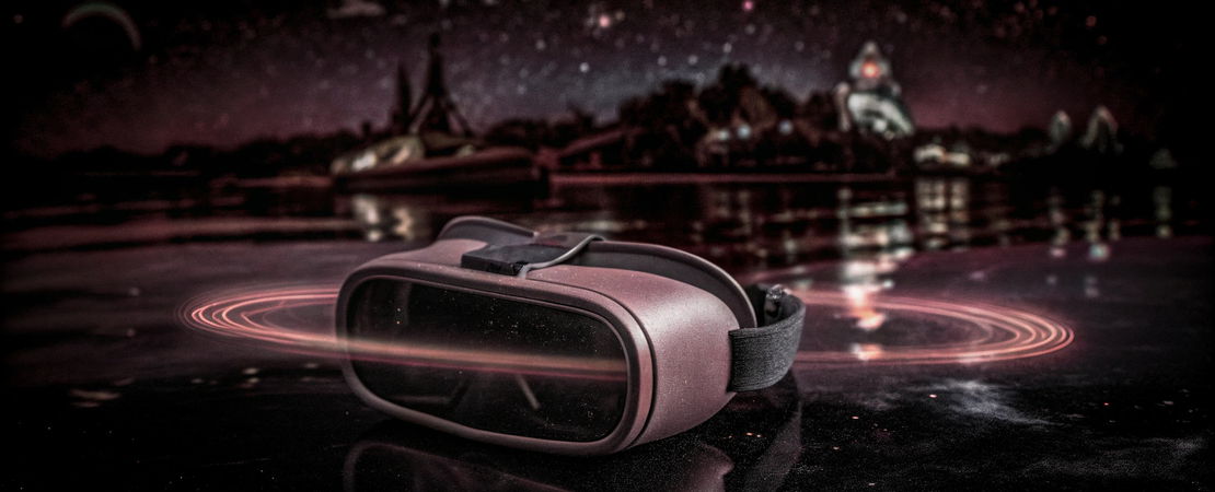 Die besten VR-Headsets 2025: Tauche ein in neue Welten