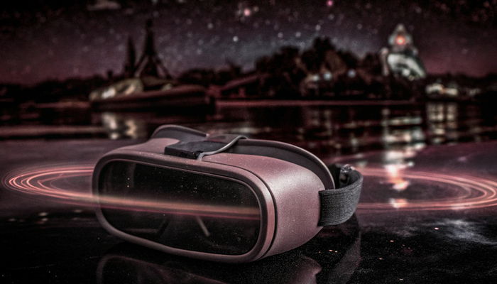 Die besten VR-Headsets 2025: Tauche ein in neue Welten: 