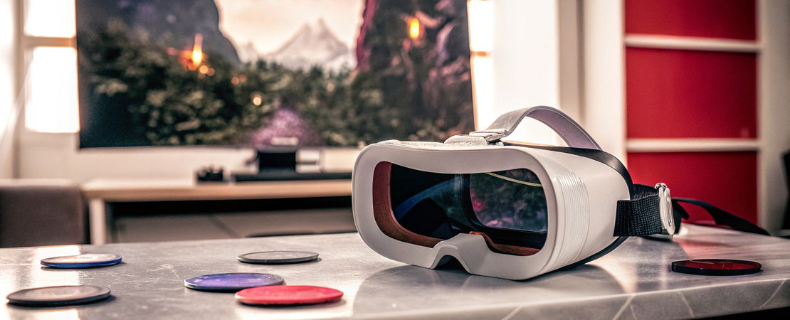 Die besten VR-Spiele 2024: Erlebe Gaming in einer neuen Dimension