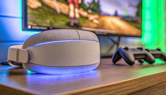 Die besten VR-Spiele für ein ultimatives Virtual Reality-Erlebnis