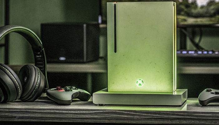Die besten Zubehörartikel für die Xbox Series X: 