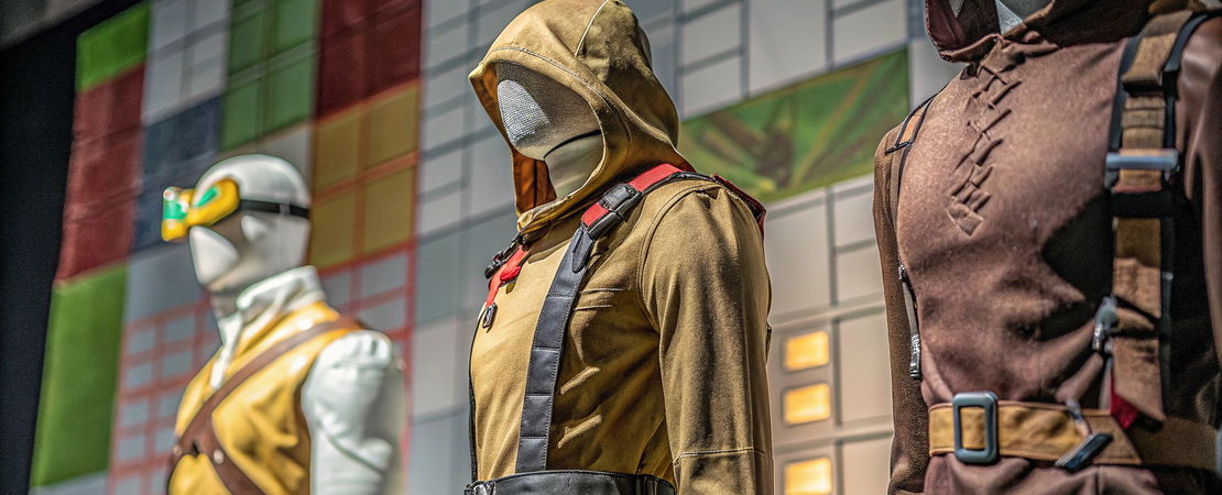 Die coolsten Cosplay-Ideen für Gamer: Inspiration und Produkte
