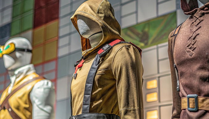 Die coolsten Cosplay-Ideen für Gamer: Inspiration und Produkte: 