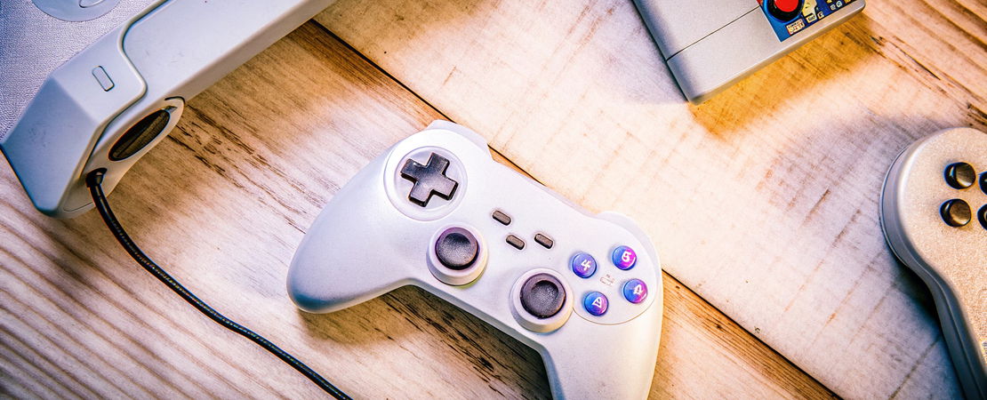 Die Entwicklung von Gaming-Controllern: Ein Rückblick
