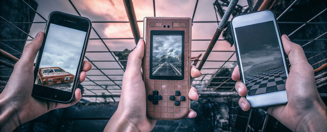 Die Entwicklung von Mobile Gaming: Ein Rückblick