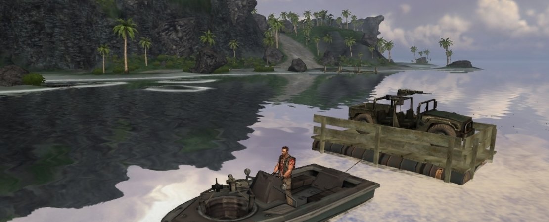Die Faszination Far Cry - Unser Guide durch die Ubisoft FPS-Serie
