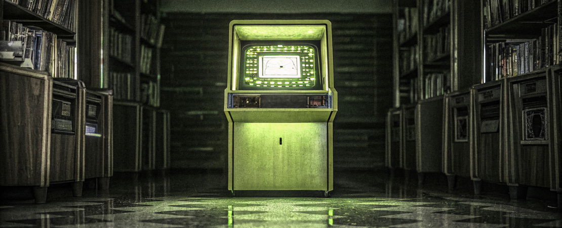 Die faszinierende Geschichte der Videospiele: Von 1970 bis heute