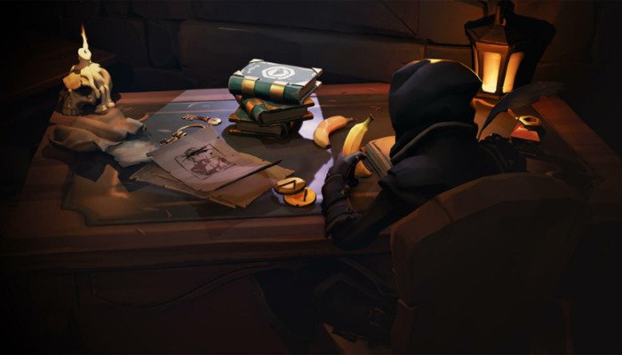 Sea of Thieves: De geheimen van "Hoarder's Hunt"