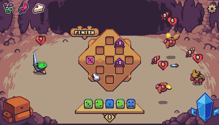 Die in the Dungeon: Ontdek het nieuwe Roguelike-prequel