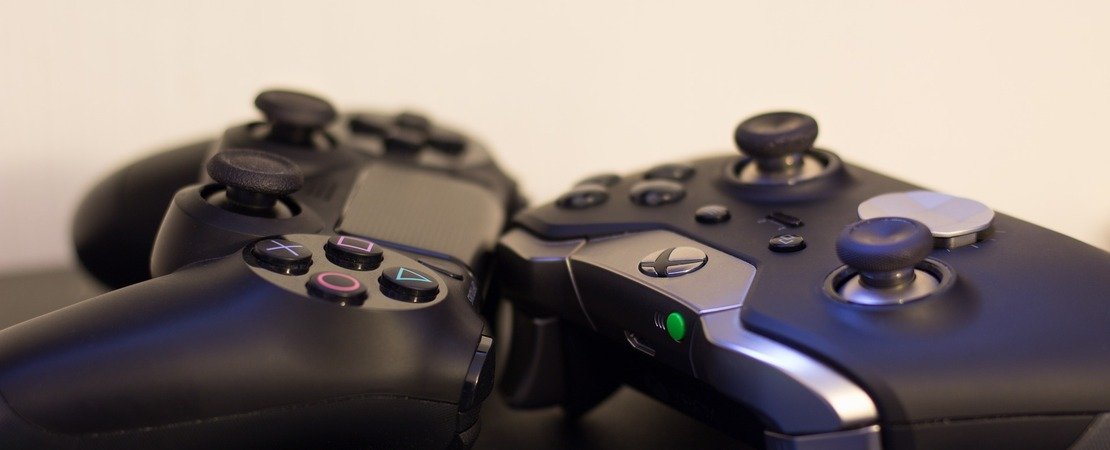 Console manufacturers follow different strategies - We take a look into the future