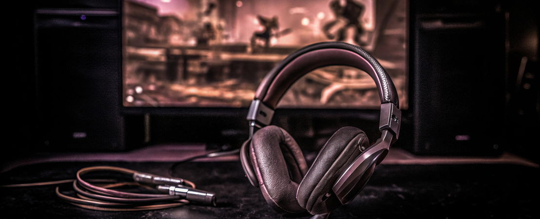 Die neuesten Trends bei Gaming-Headsets – 2025