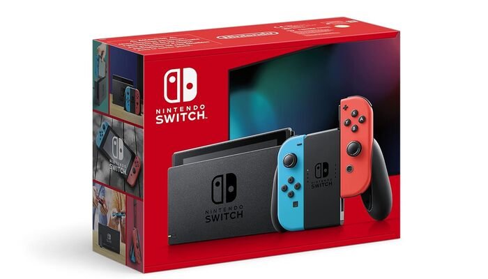 De Nintendo Switch: Op weg naar een bestseller