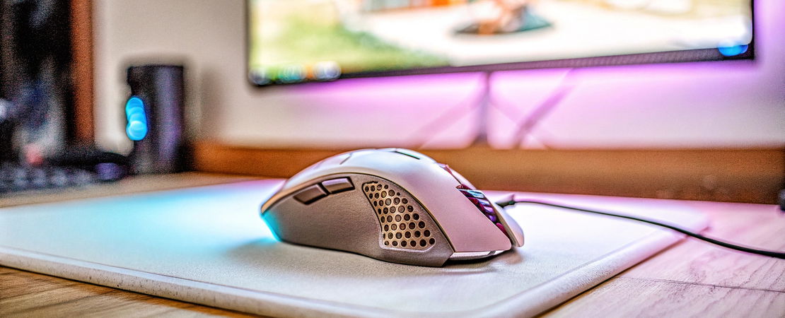 Die perfekte Gaming-Maus finden: Tipps und Empfehlungen