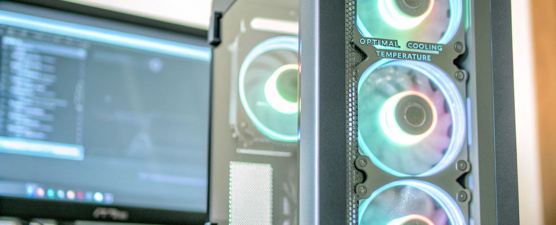 Die richtige Kühlung für deinen Gaming-PC: Tipps und Produktempfehlungen