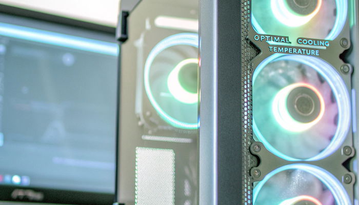 Die richtige Kühlung für deinen Gaming-PC: Tipps und Produktempfehlungen: 