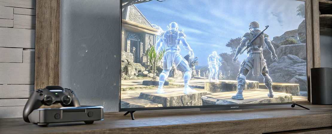 Die Rolle von KI in modernen Videospielen: Innovation und Zukunft