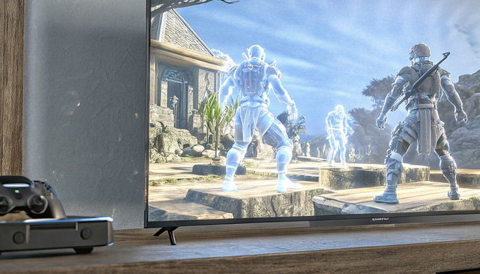 Die Rolle von KI in modernen Videospielen: Innovation und Zukunft: 