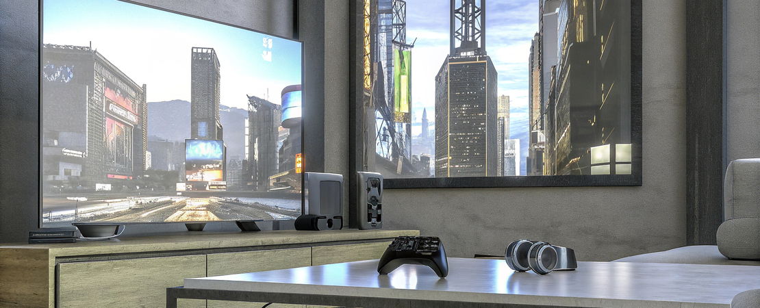 Die Rolle von Künstlicher Intelligenz im Gaming