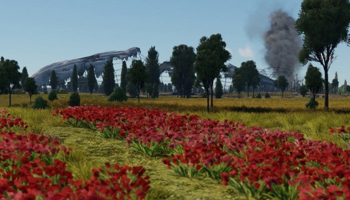 War Thunder: De slagvelden van Vlaanderen