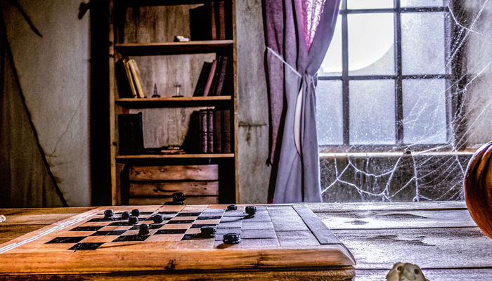 Die Top Halloween-Spiele für Unterhaltungs-Spaß 2025: 