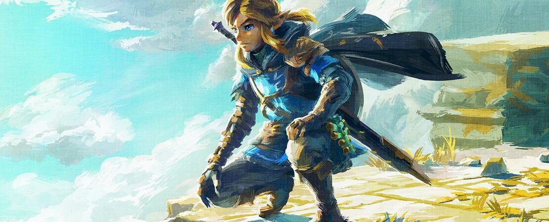 Die Waffen in The Legend of Zelda: Tears of the Kingdom - Alle bisher bekannten Waffen und die Fuse-Fähigkeit im Überblick