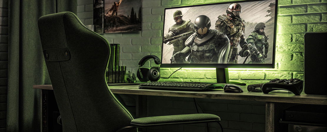 Die wichtigsten Tipps für Gaming-Anfänger: So startest du durch!