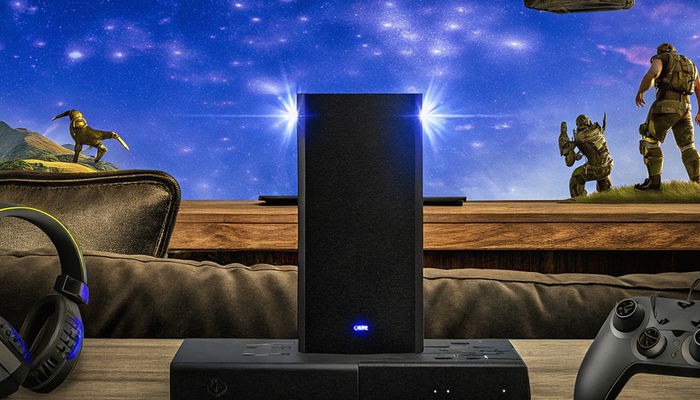Die wichtigsten Trends in der Gaming-Welt 2025: 