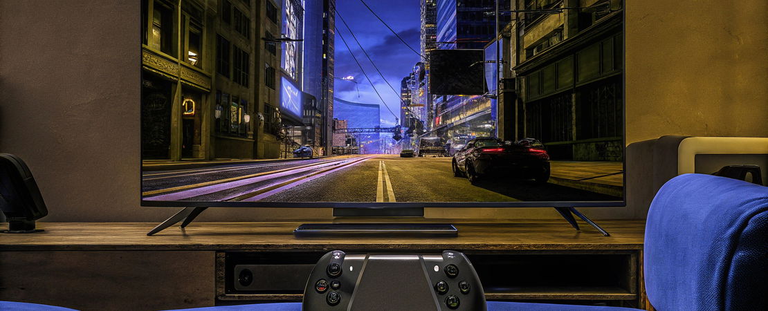 Die Zukunft des Gamings: Virtual Reality und mehr