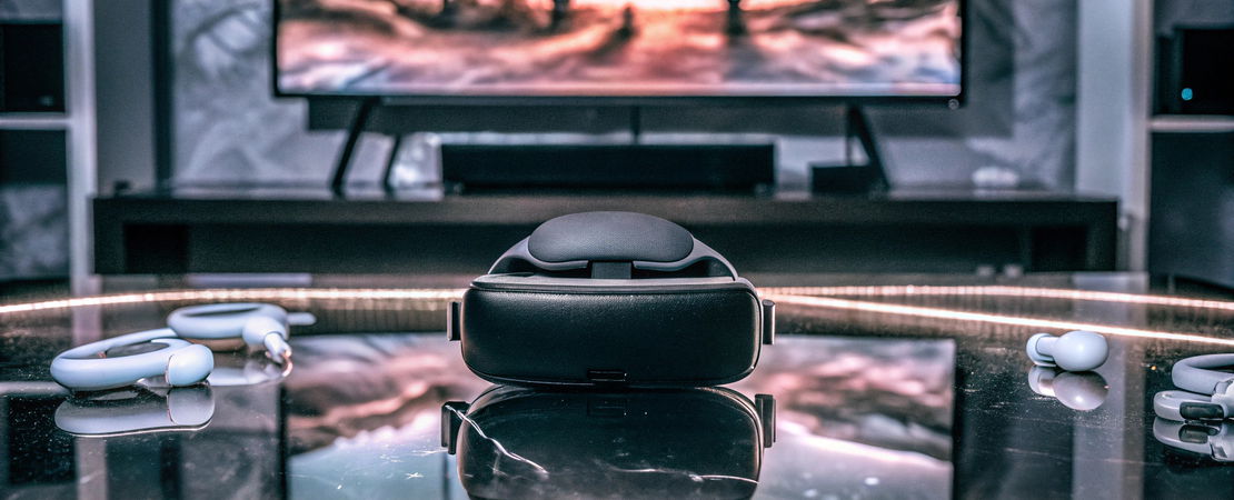 Die Zukunft des Gamings: VR und AR im Jahr 2025