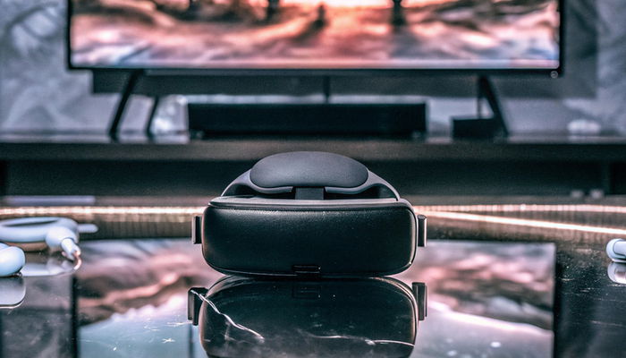 Die Zukunft des Gamings: VR und AR im Jahr 2025