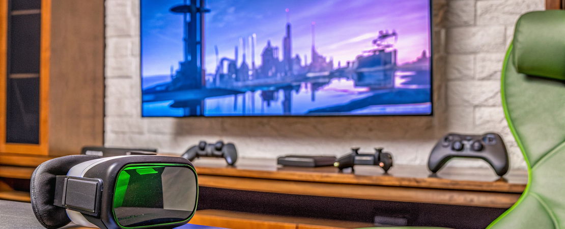 Die Zukunft des VR-Gamings: Innovationen und Trends