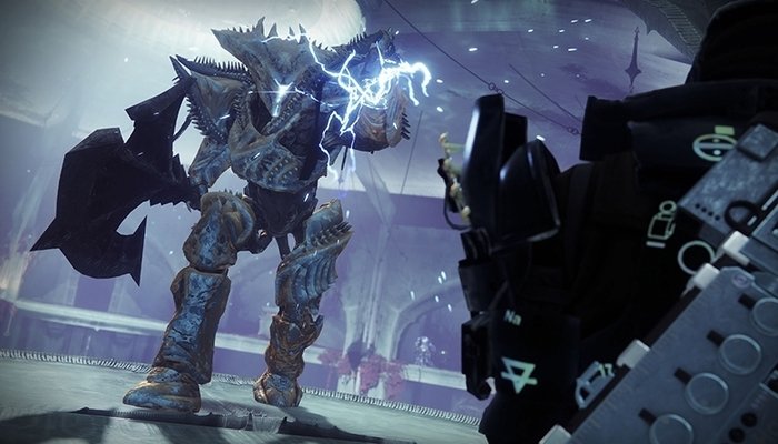 Destiny 2: Alle informatie en nieuws