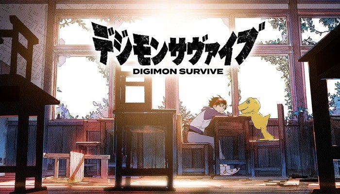 Digimon Survive - Grafisch anspruchsvolle Nostalgie für alle Kinder der 90er