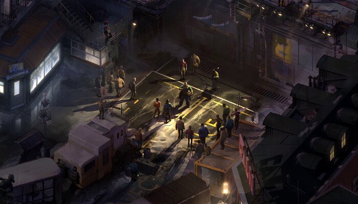 Disco Elysium: Unklarkeiten bei ZA/UM beigelegt