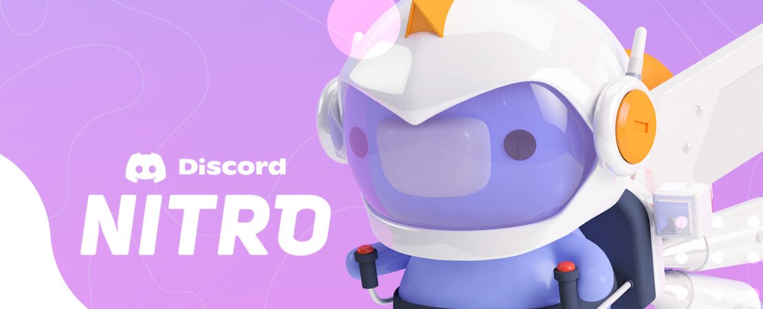 Discord Nitro Key: April Update Brings Cool New Features - All Information About the New Benefits at a Glance