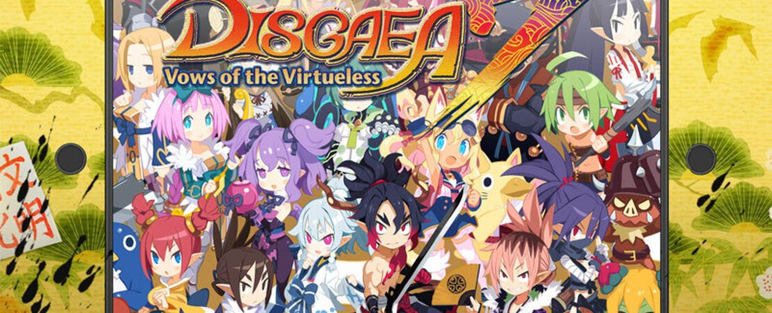 Disgaea 7: Vows of the Virtueless - Jouw ultieme gids