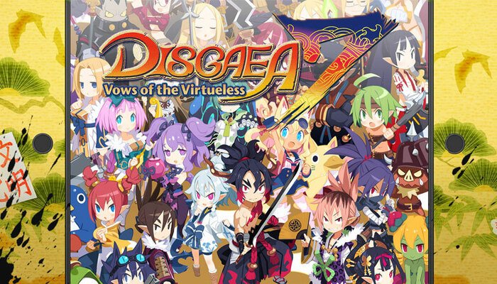 Disgaea 7: Vows of the Virtueless: Jouw ultieme gids