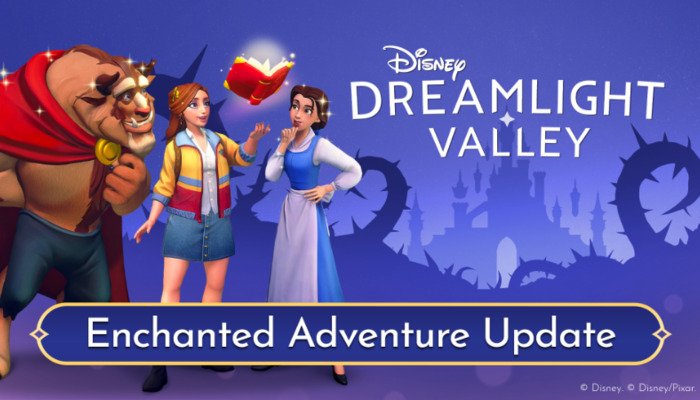 Disney Dreamlight Valley: Een jaar vol magie en avontuur